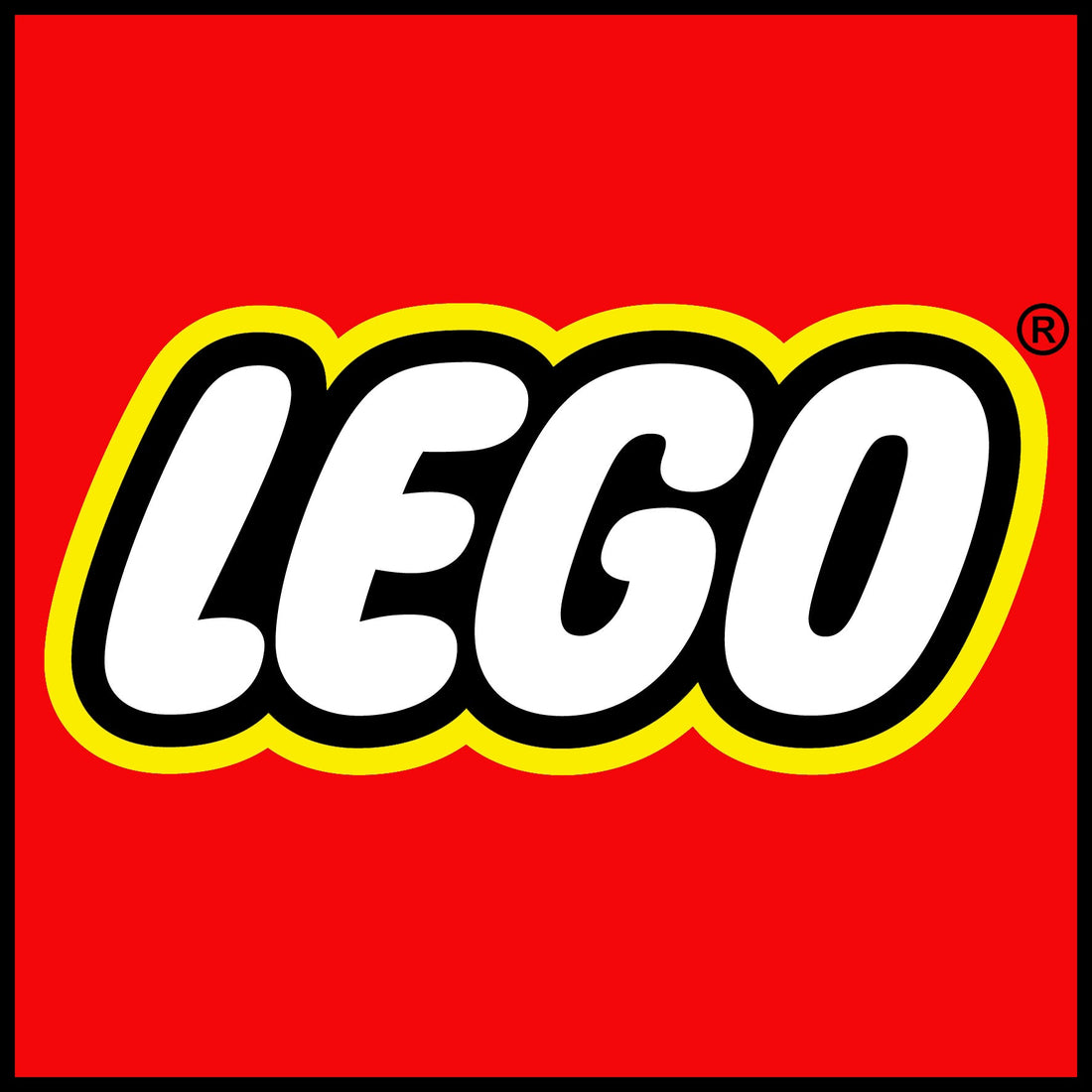 LEGO Series sets over the years