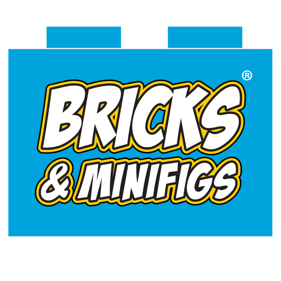 Bricks & Minifigs Springfield is the best place to go for LEGO® options