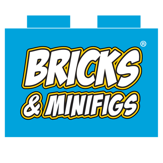 Bricks & Minifigs Springfield is the best place to go for LEGO® options