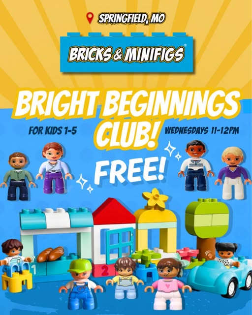 Bright Beginnings Club