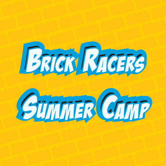 Brick Racers Summer Camp