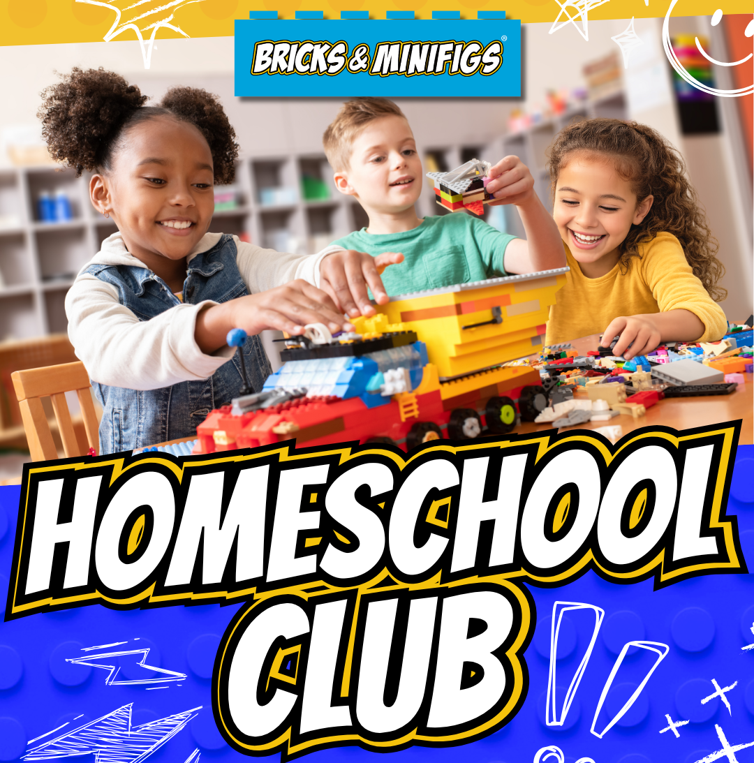 Homeschool Club