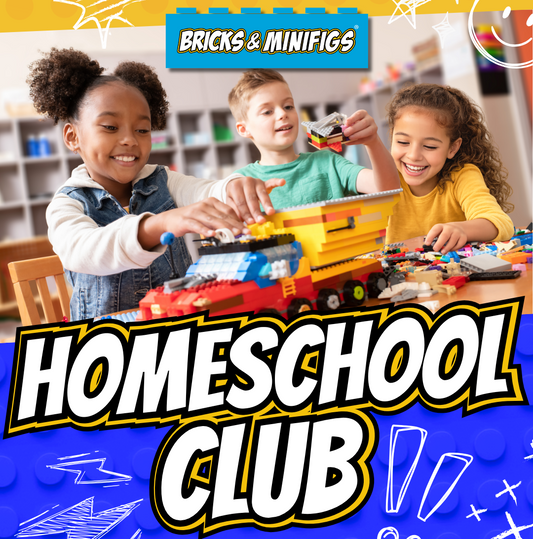 Homeschool Club