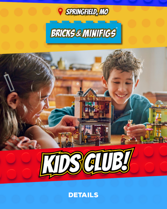 Kids Club