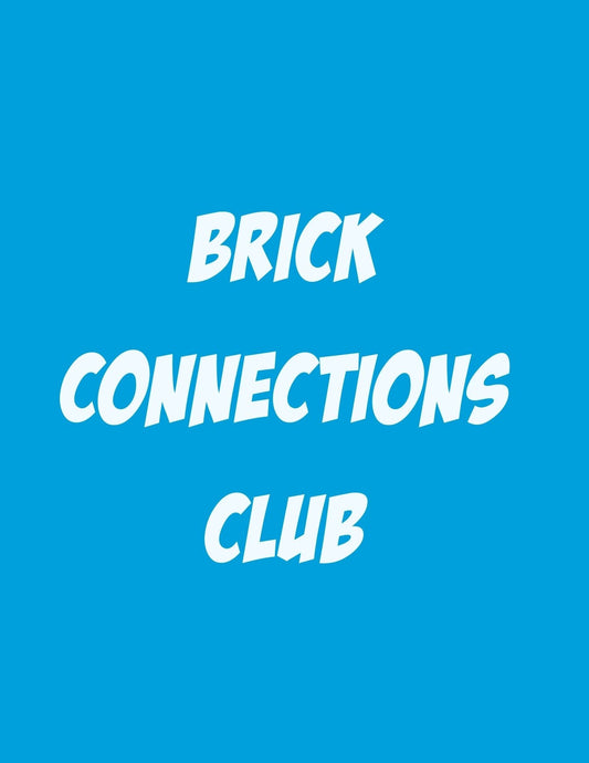 Brick Connections Club