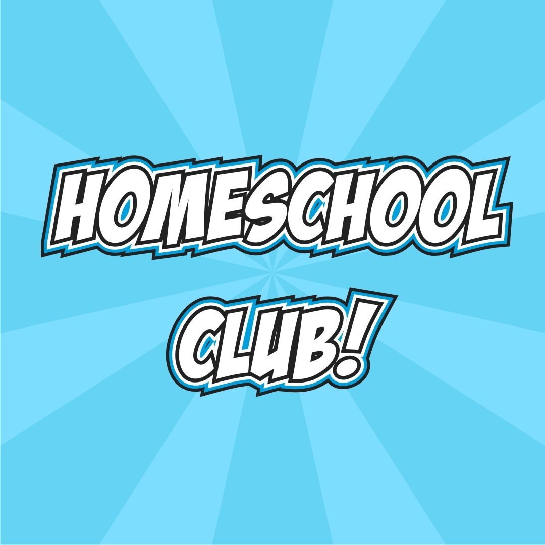 Homeschool Club