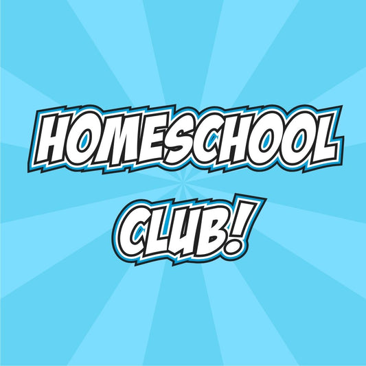 Homeschool Club