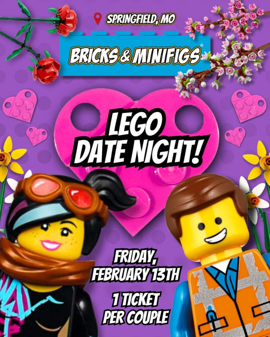 Valentines Date Night