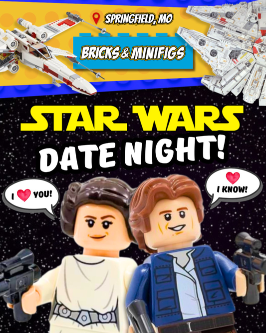 Star Wars Night